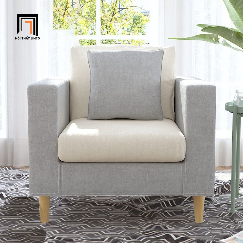 sofa đơn giá rẻ