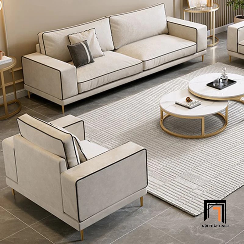 sofa băng