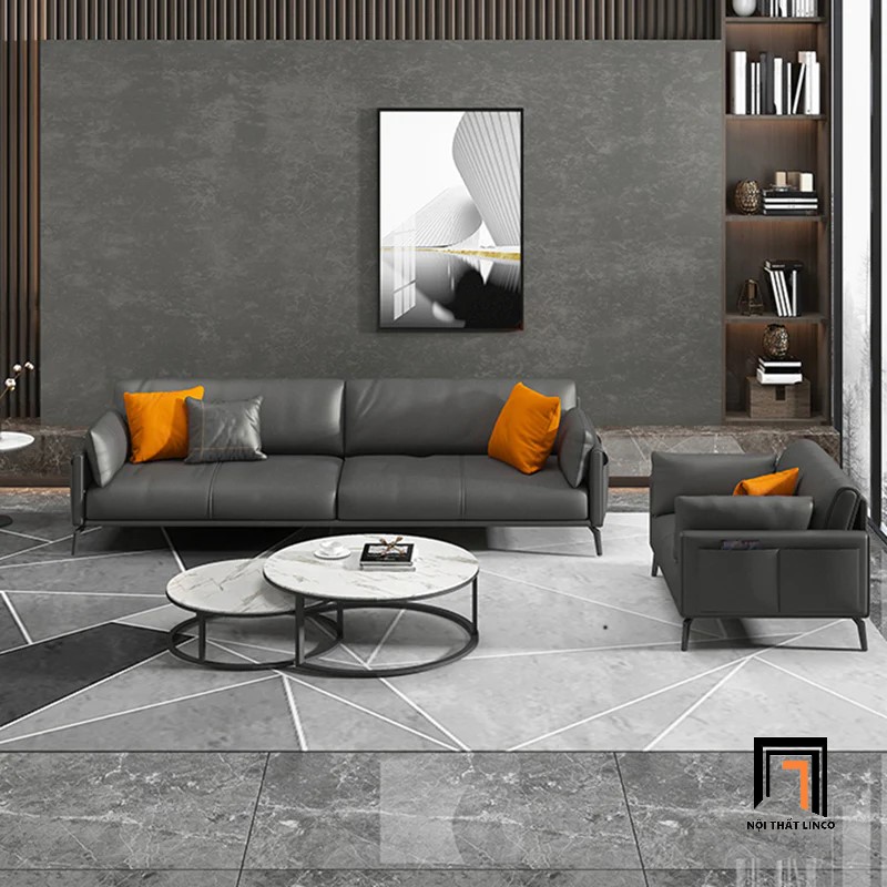 bộ ghế sofa cao cấp