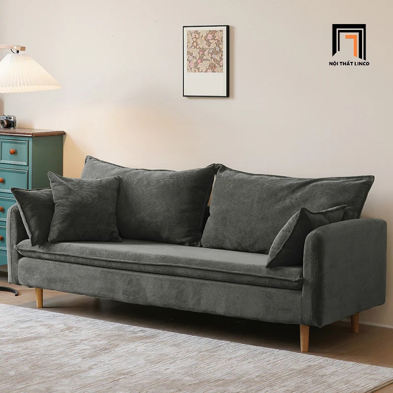 sofa băng 1m9