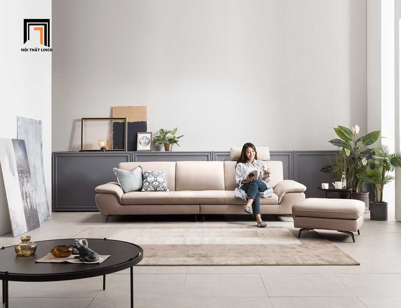 ghế sofa hiện đại