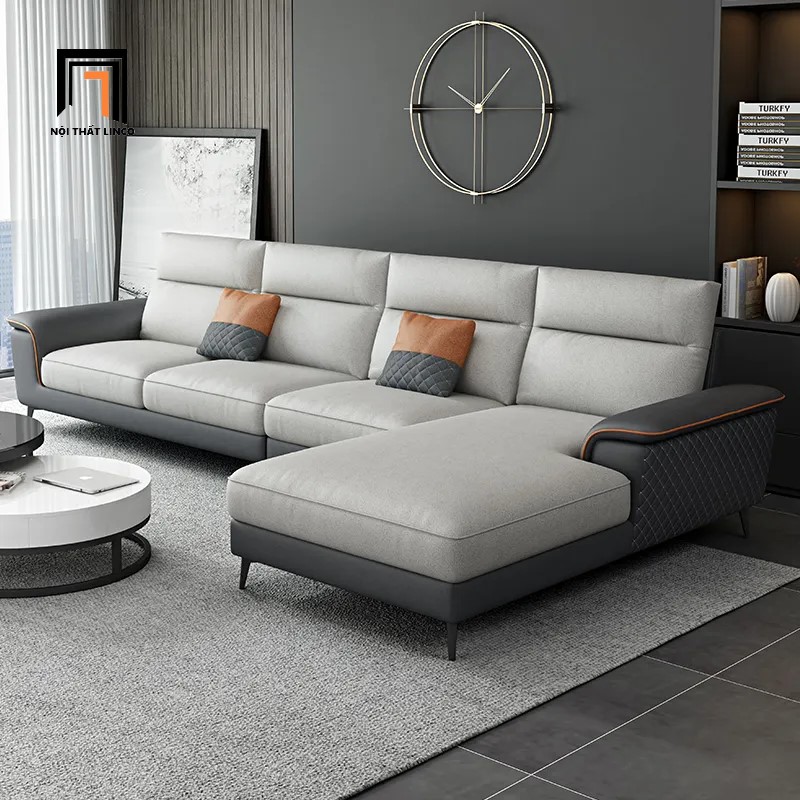 sofa góc 3m x 1m6