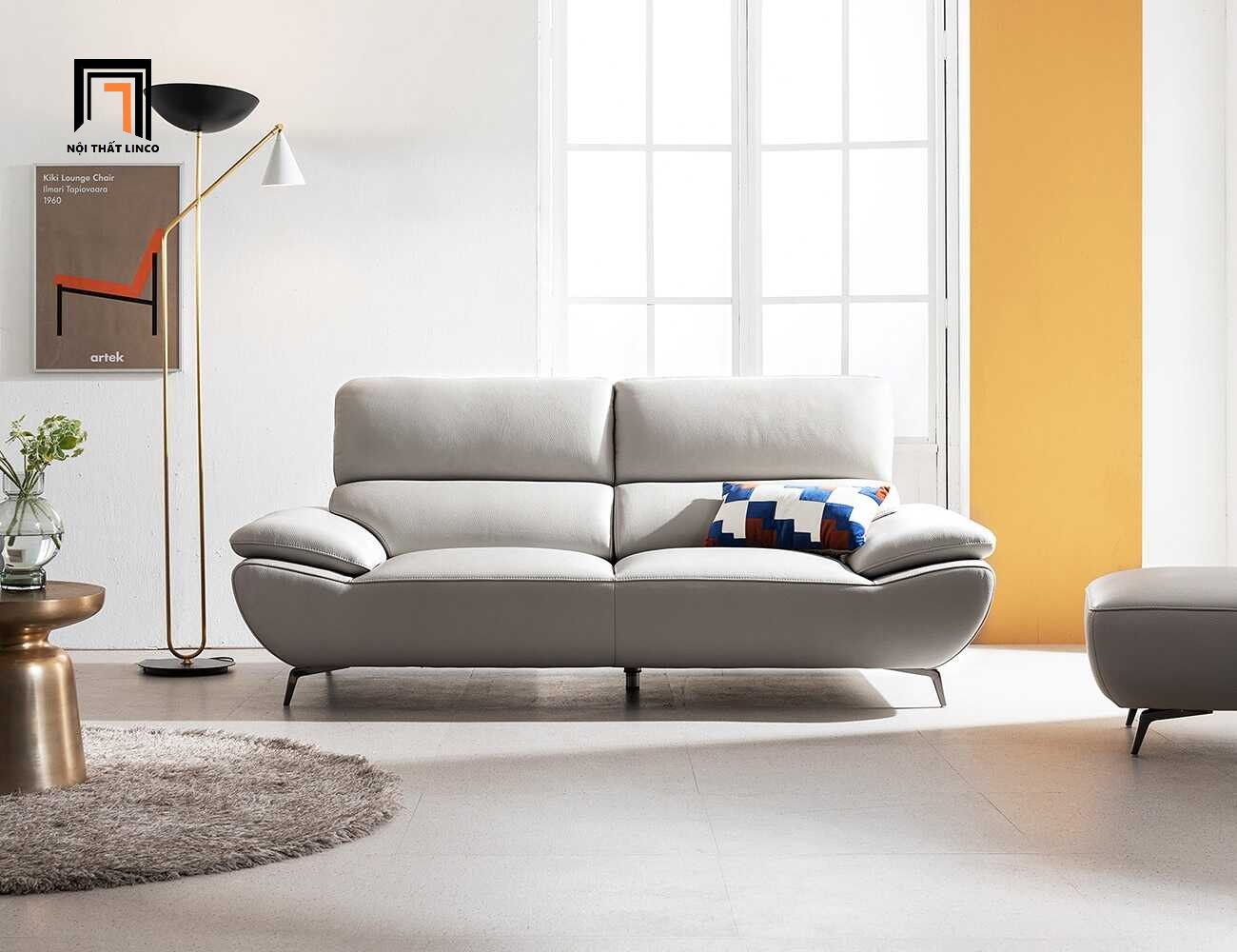 sofa da