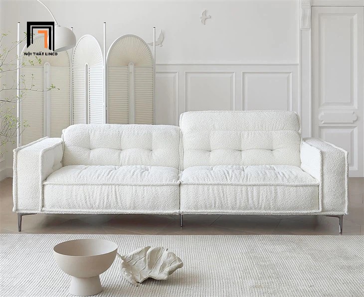 sofa băng gật gù