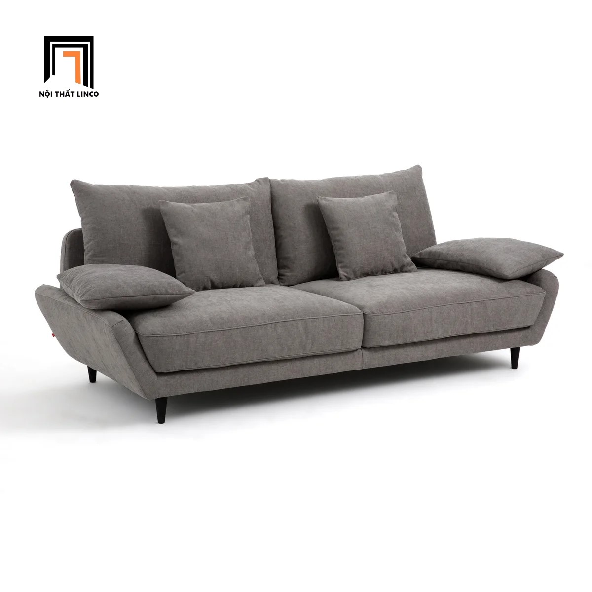 sofa nỉ