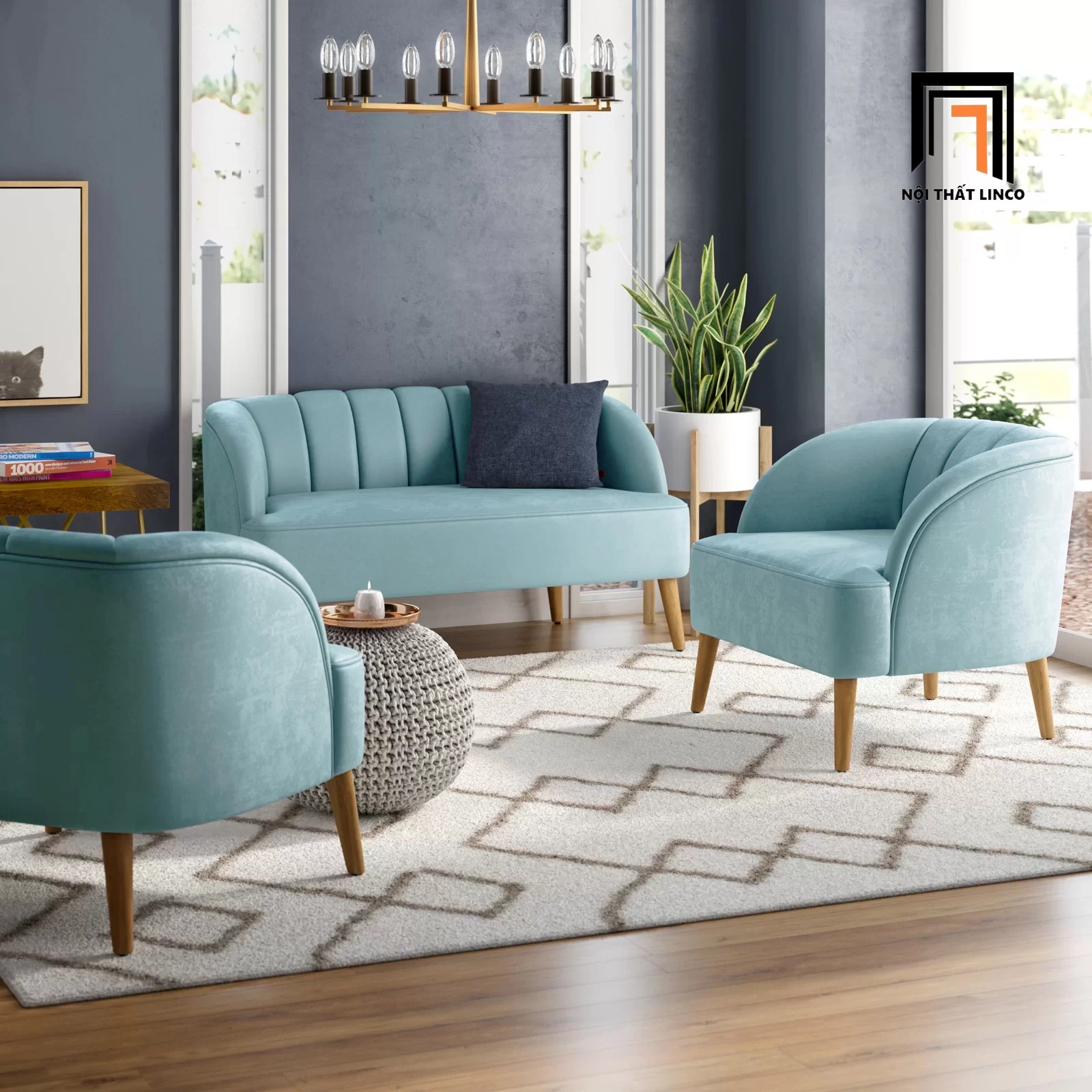 ghế sofa