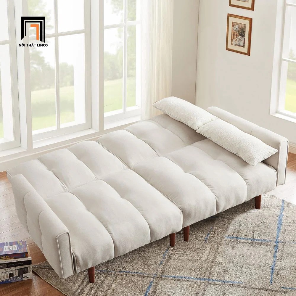 ghế sofa giường bật nằm