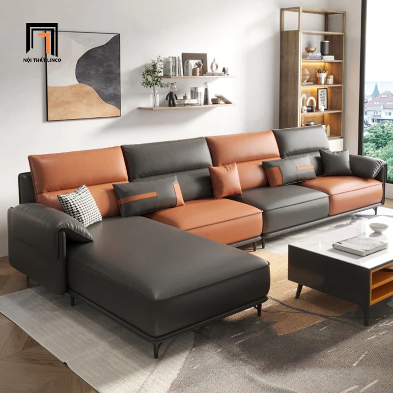 sofa góc cao cấp