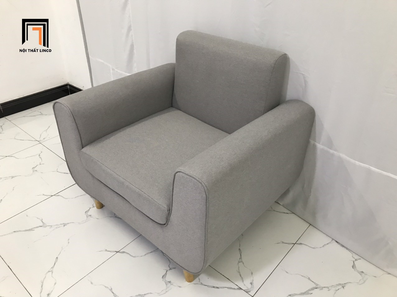 sofa đơn giá rẻ