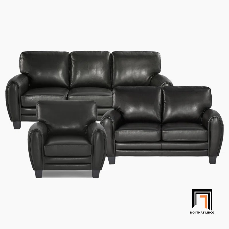 set 3 ghế sofa