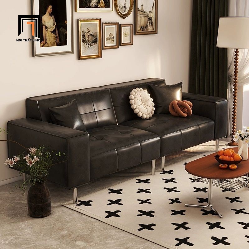 ghế sofa da