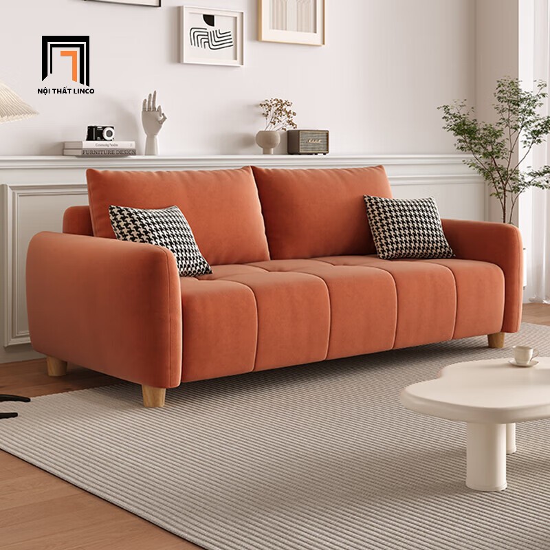 sofa băng