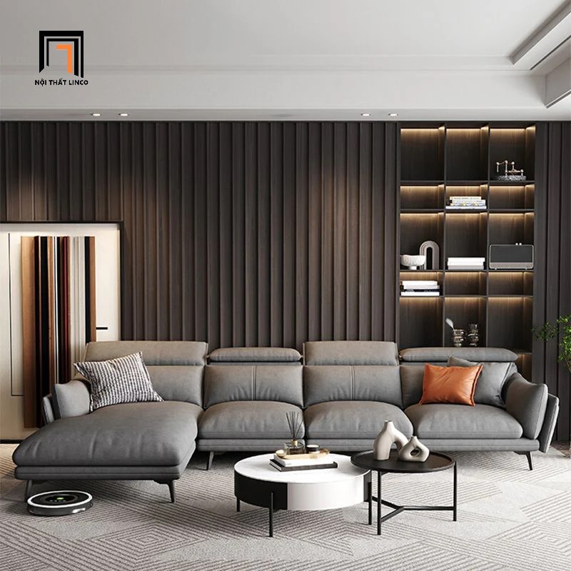sofa góc