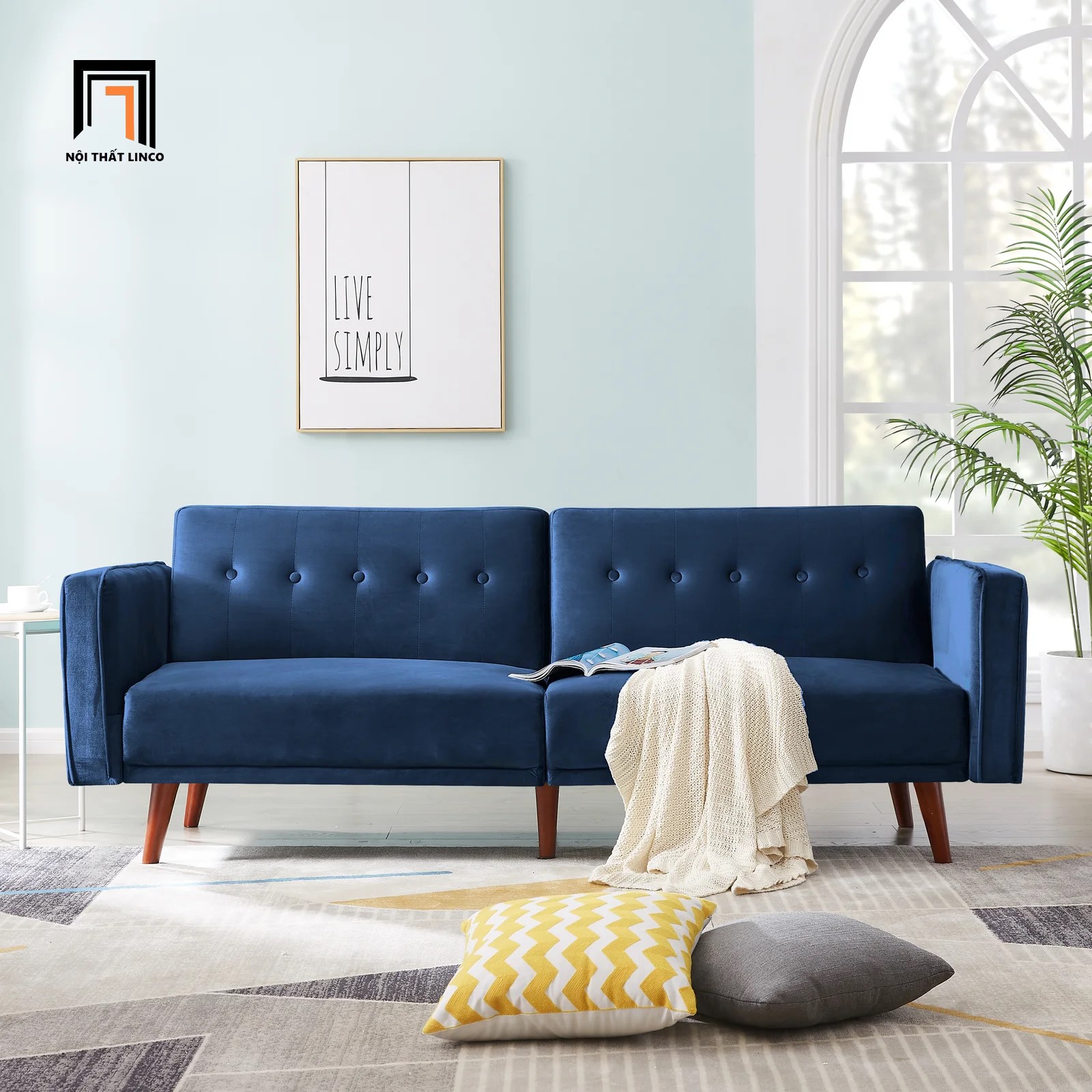 sofa bed