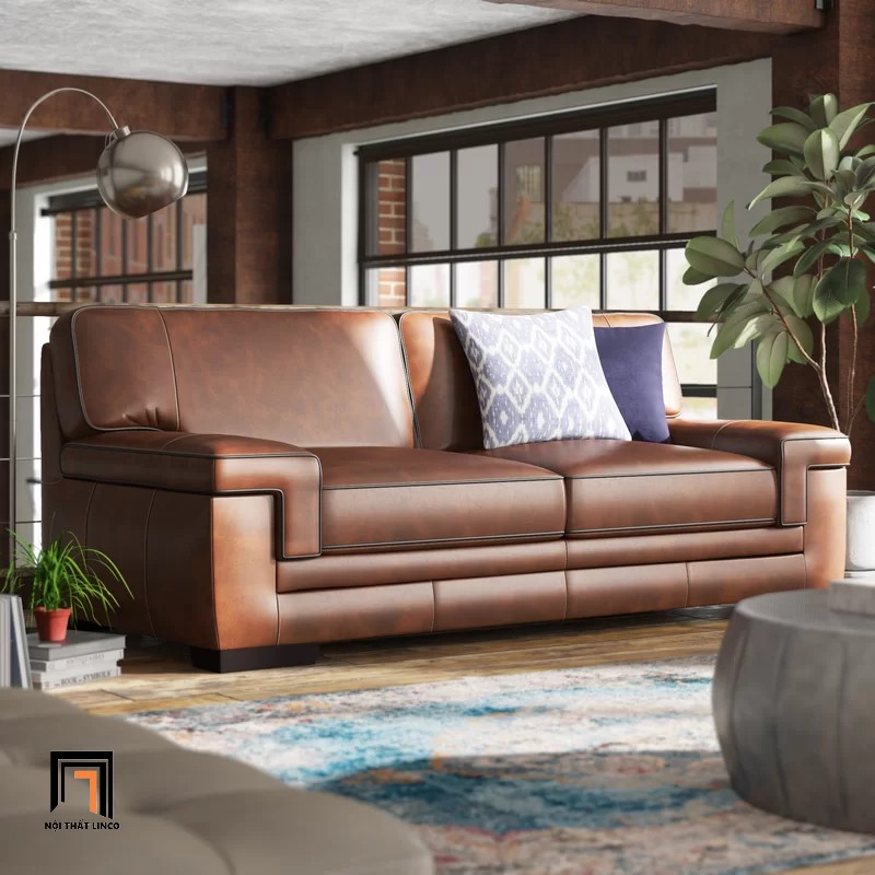 sofa băng đôi