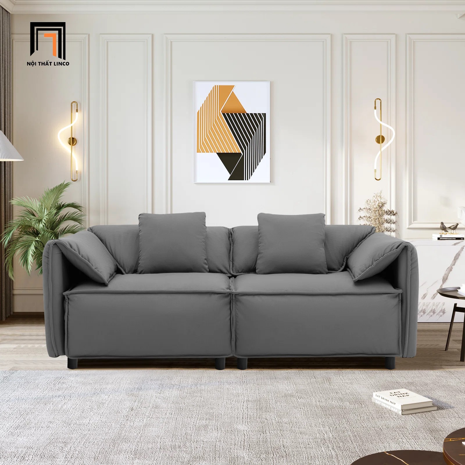 sofa văng