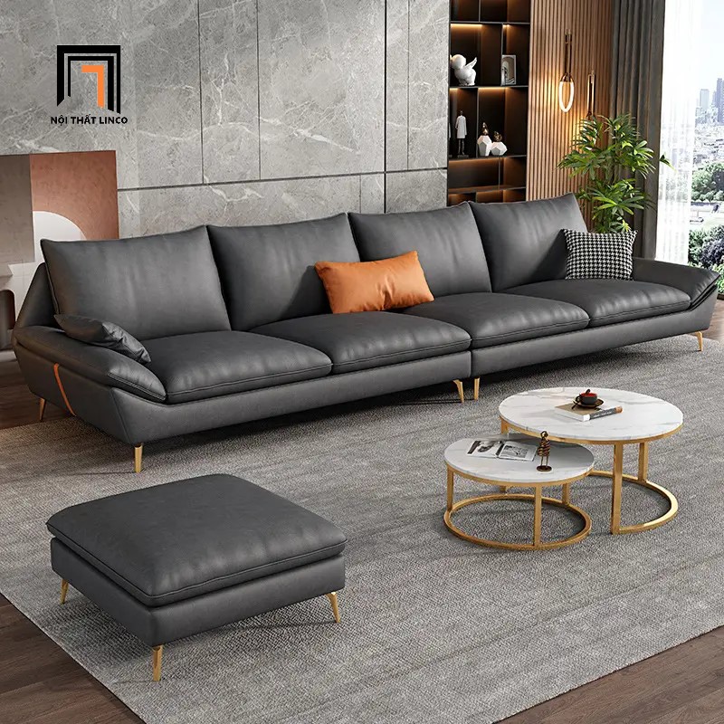 sofa văng hiện đại