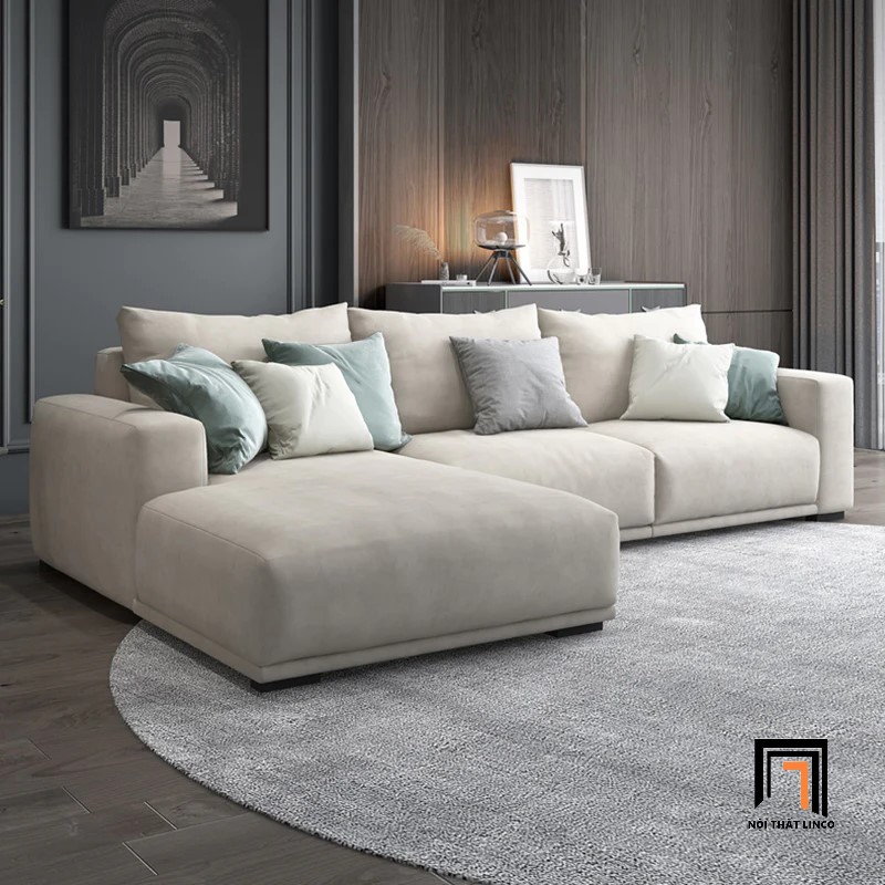 sofa góc