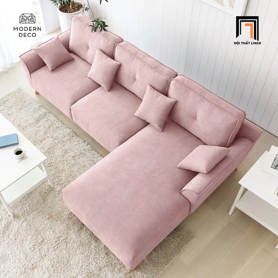 bộ ghế sofa xinh xắn