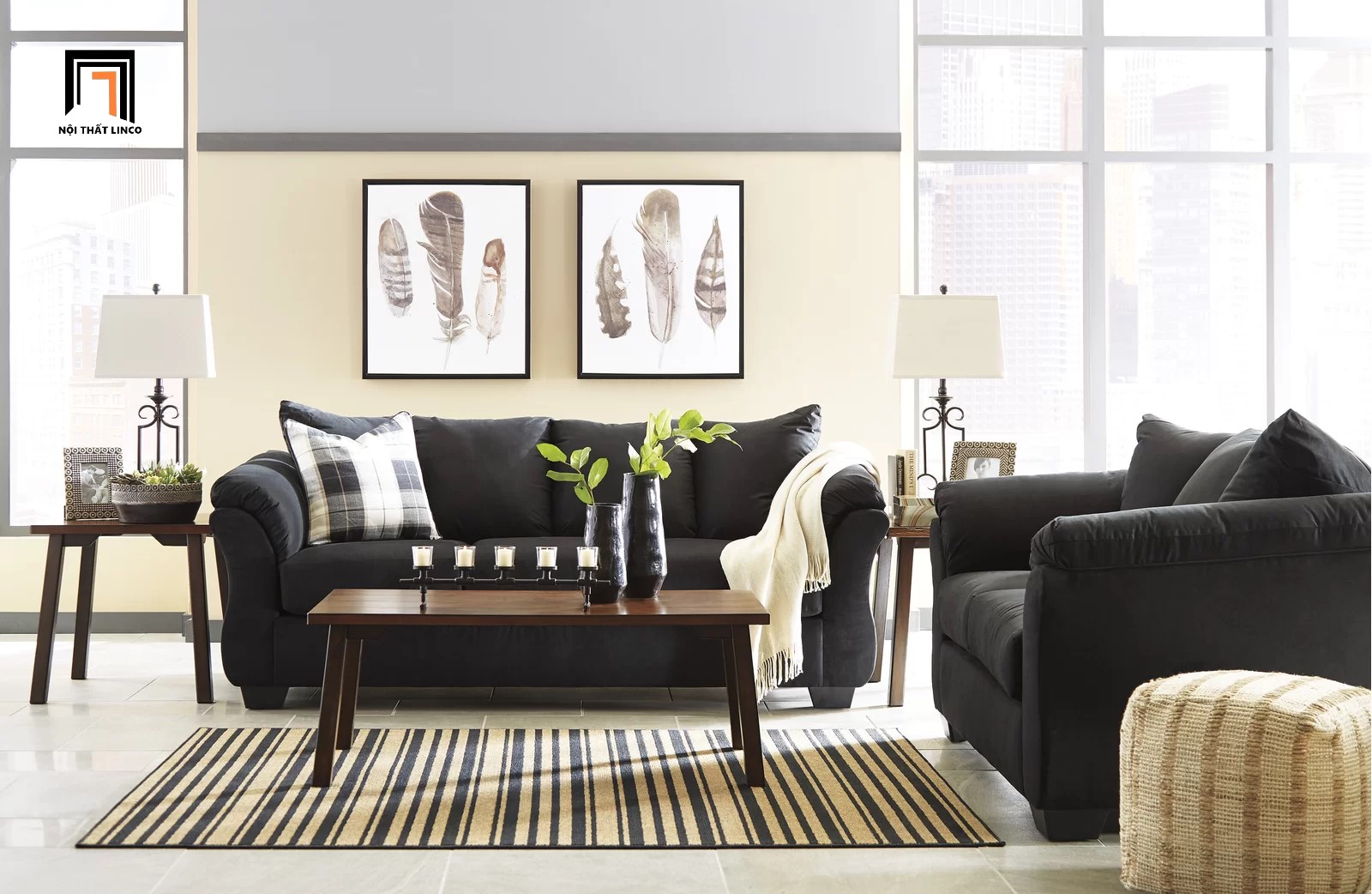 sofa