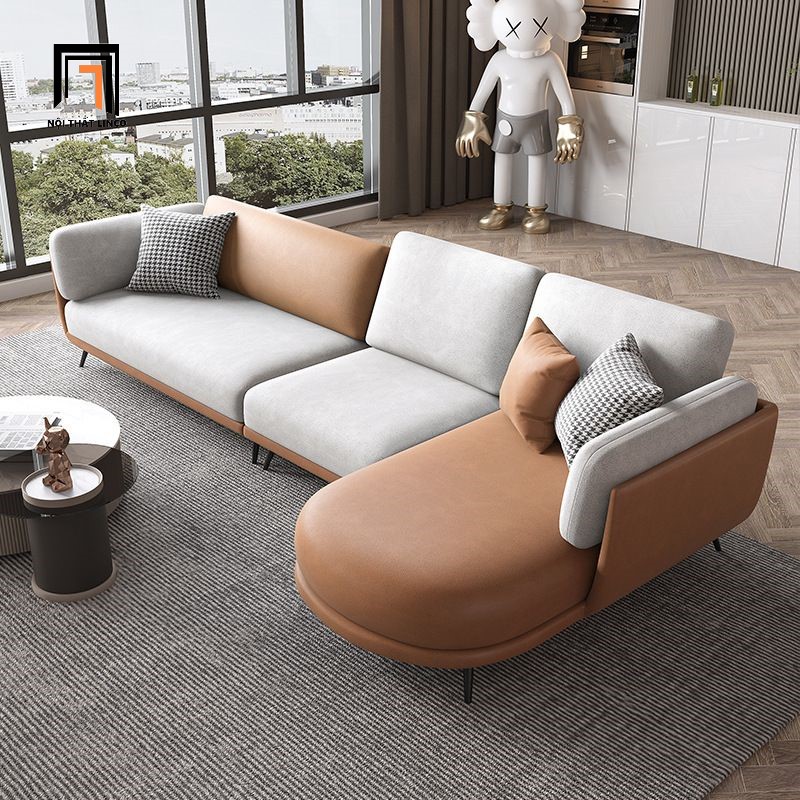 sofa góc 3m x 1m6