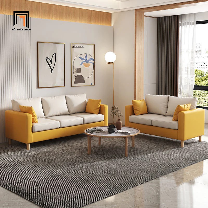 bộ ghế sofa văn phòng