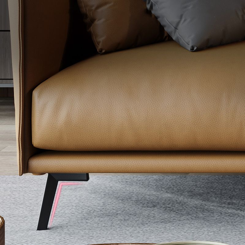 sofa da