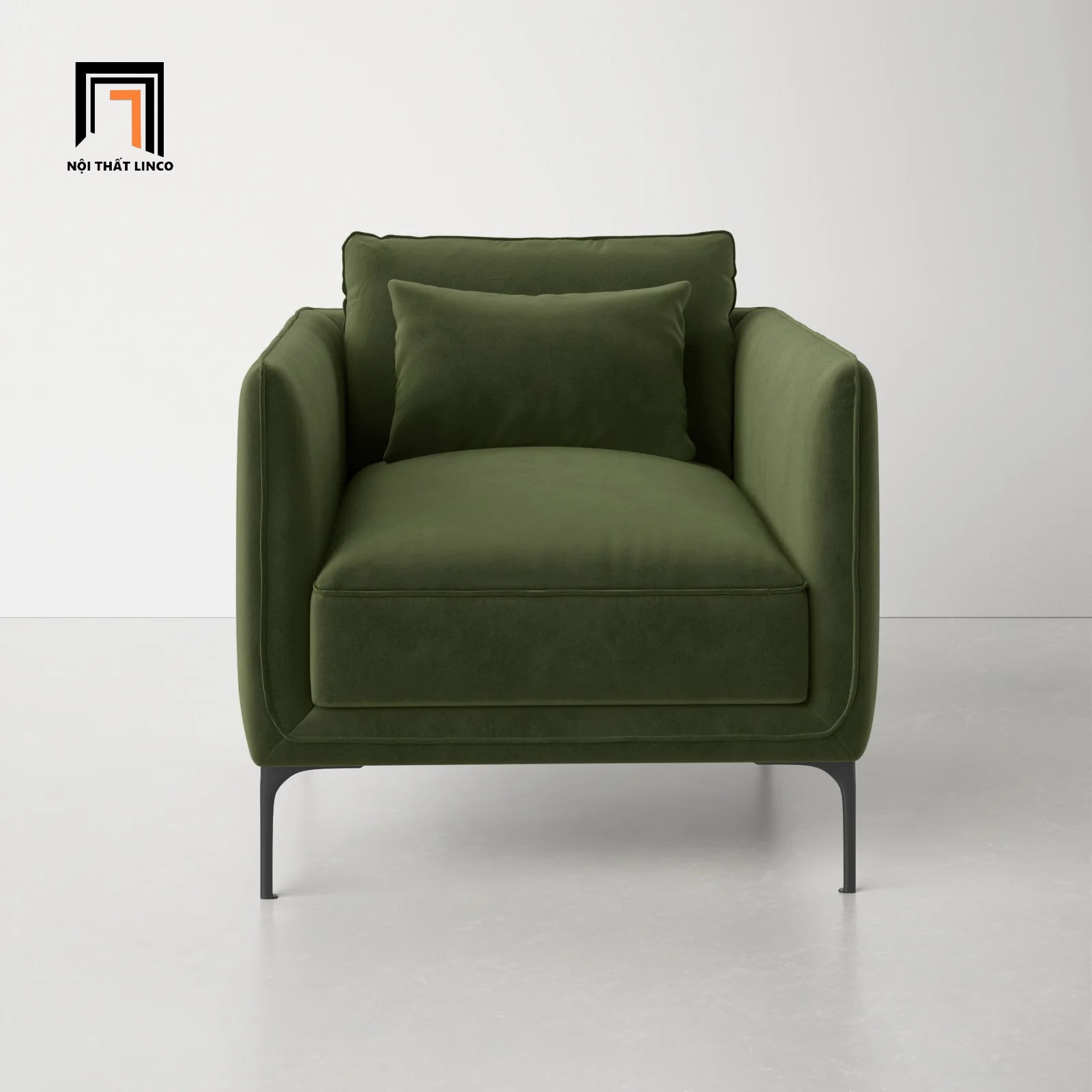 sofa đơn gia đình