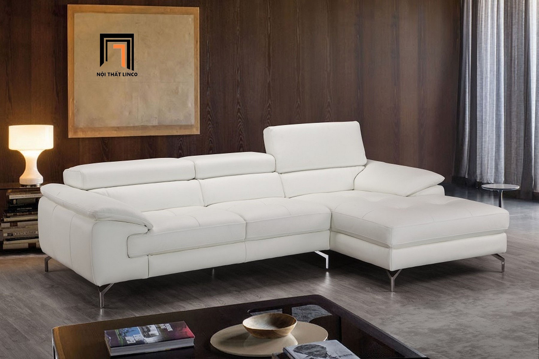 sofa góc
