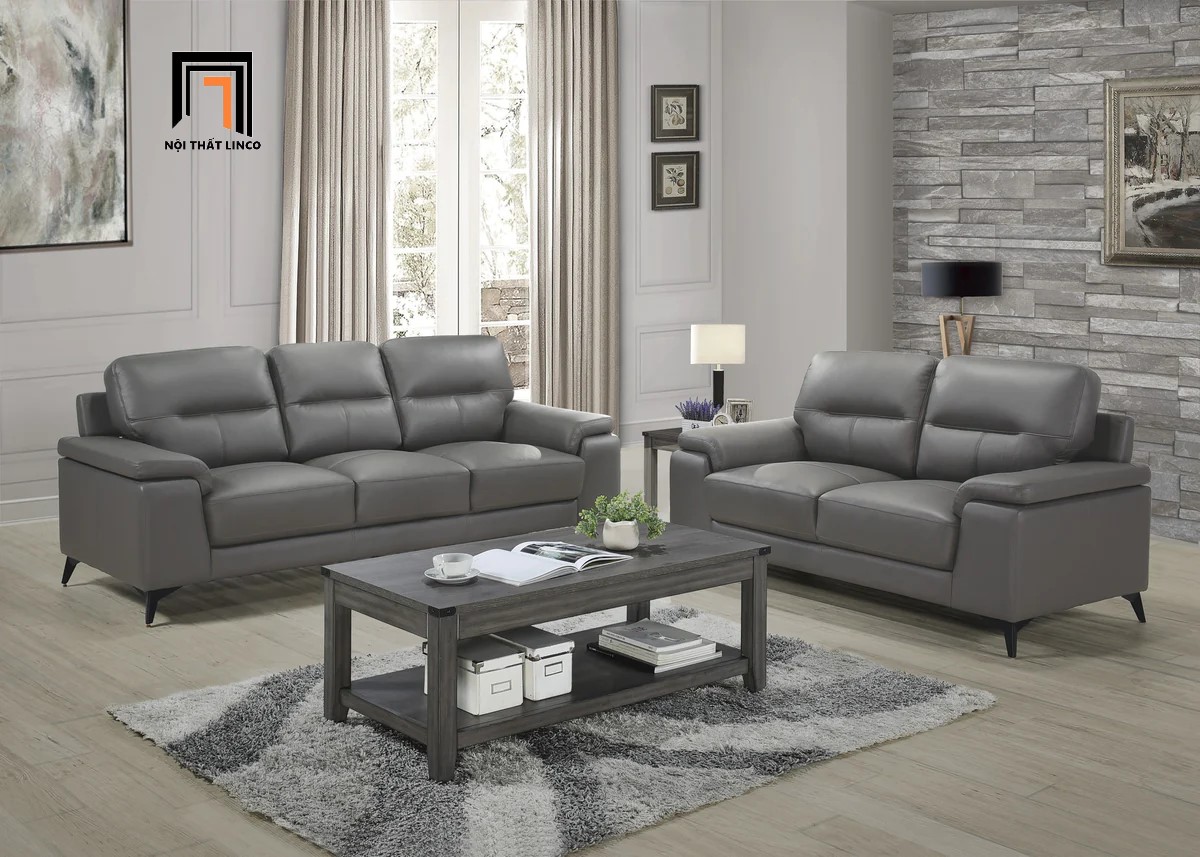 set ghế sofa hiện đại