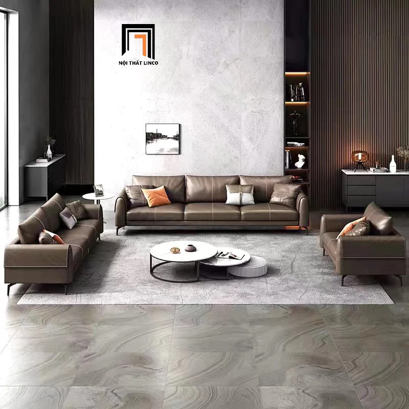 bộ ghế sofa cao cấp