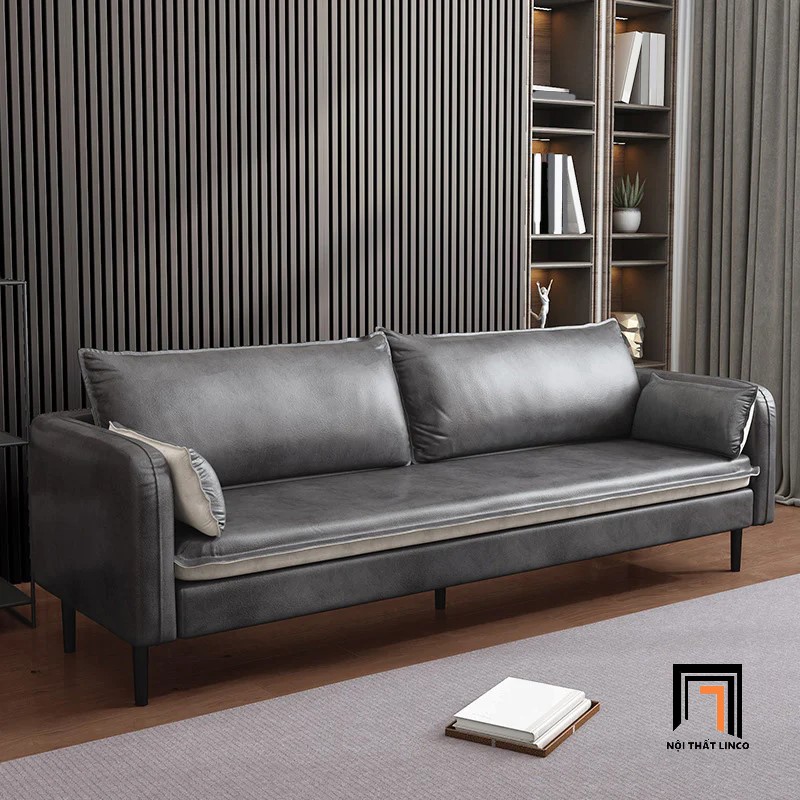 sofa da