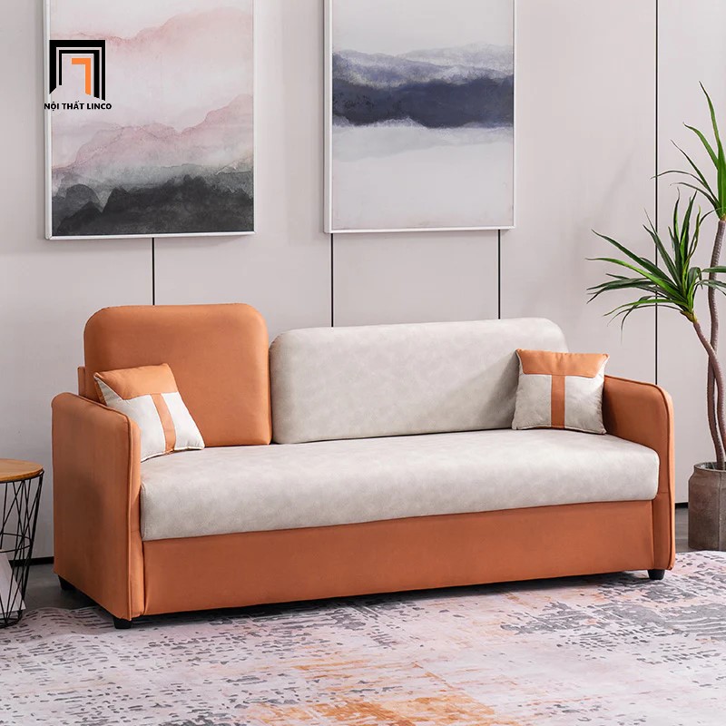 sofa băng