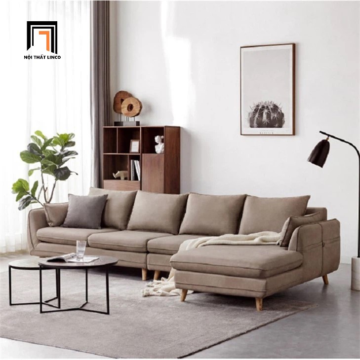 bộ ghế sofa góc