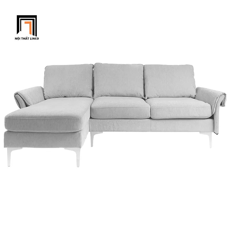 sofa góc hiện đại