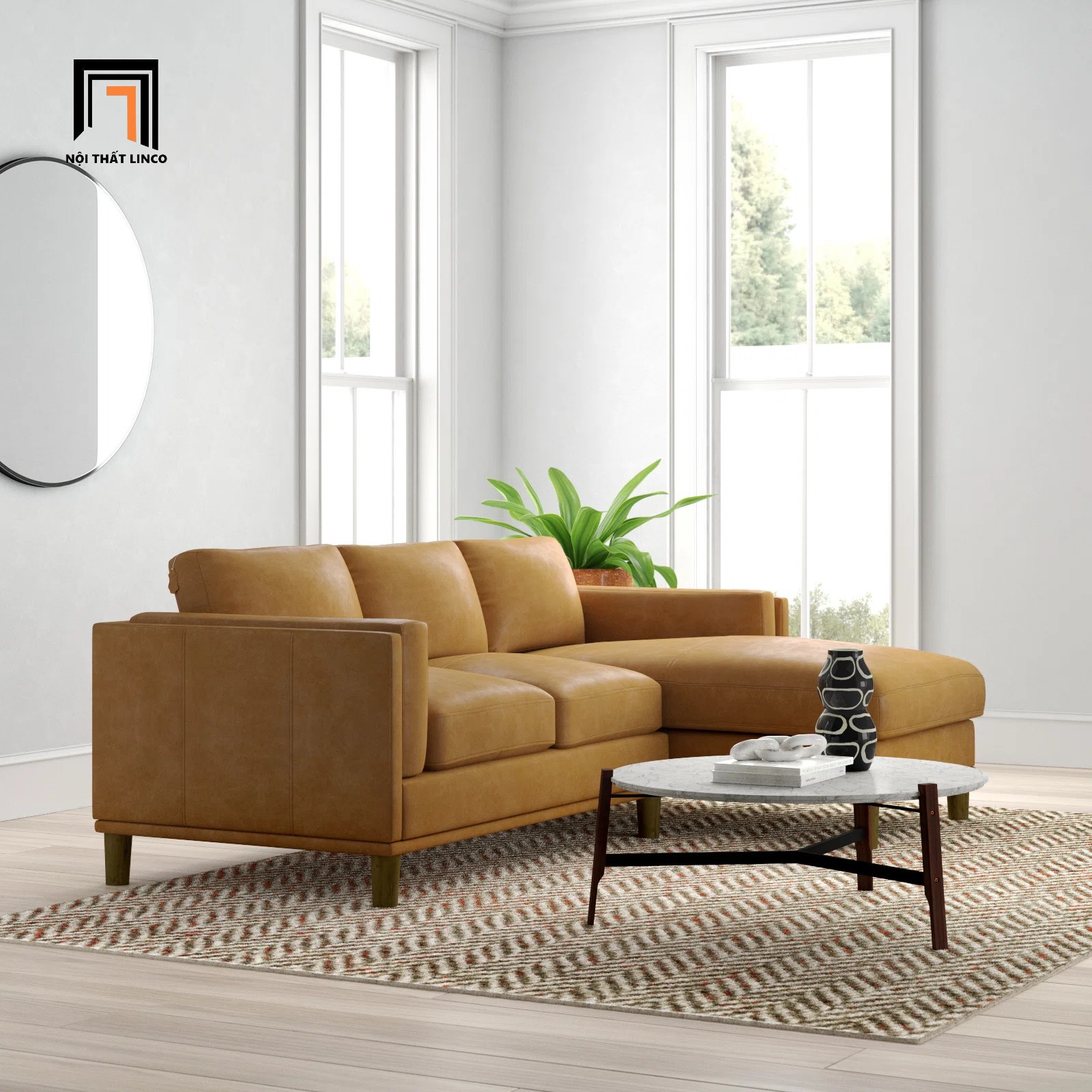 ghế sofa châu Âu