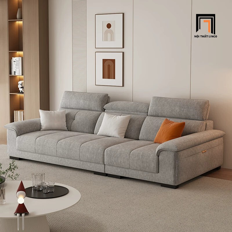 sofa sang trọng