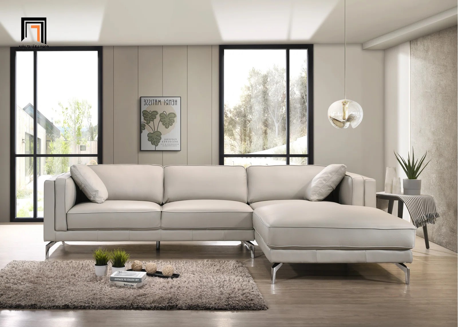 sofa hiện đại