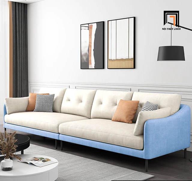 sofa băng chung cư