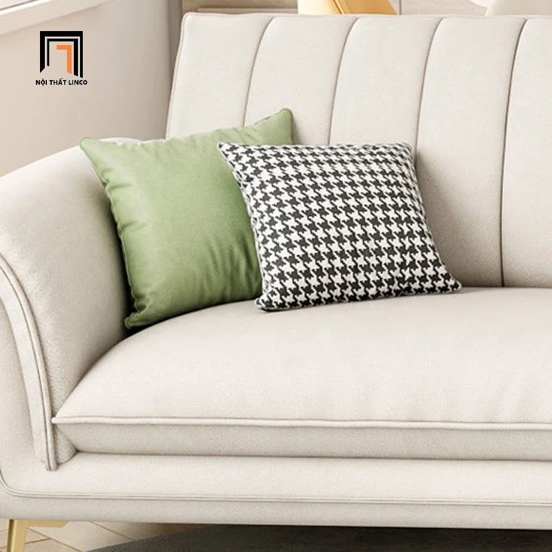 sofa da