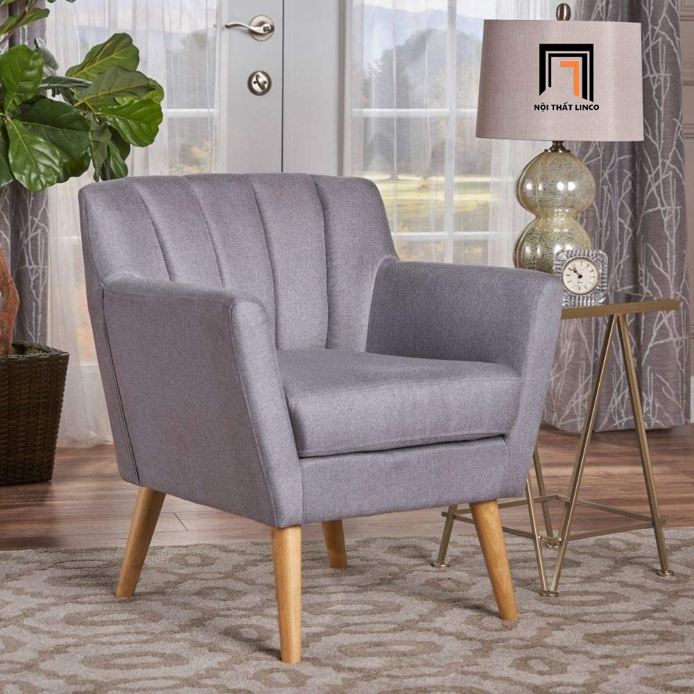 sofa đơn phòng khách