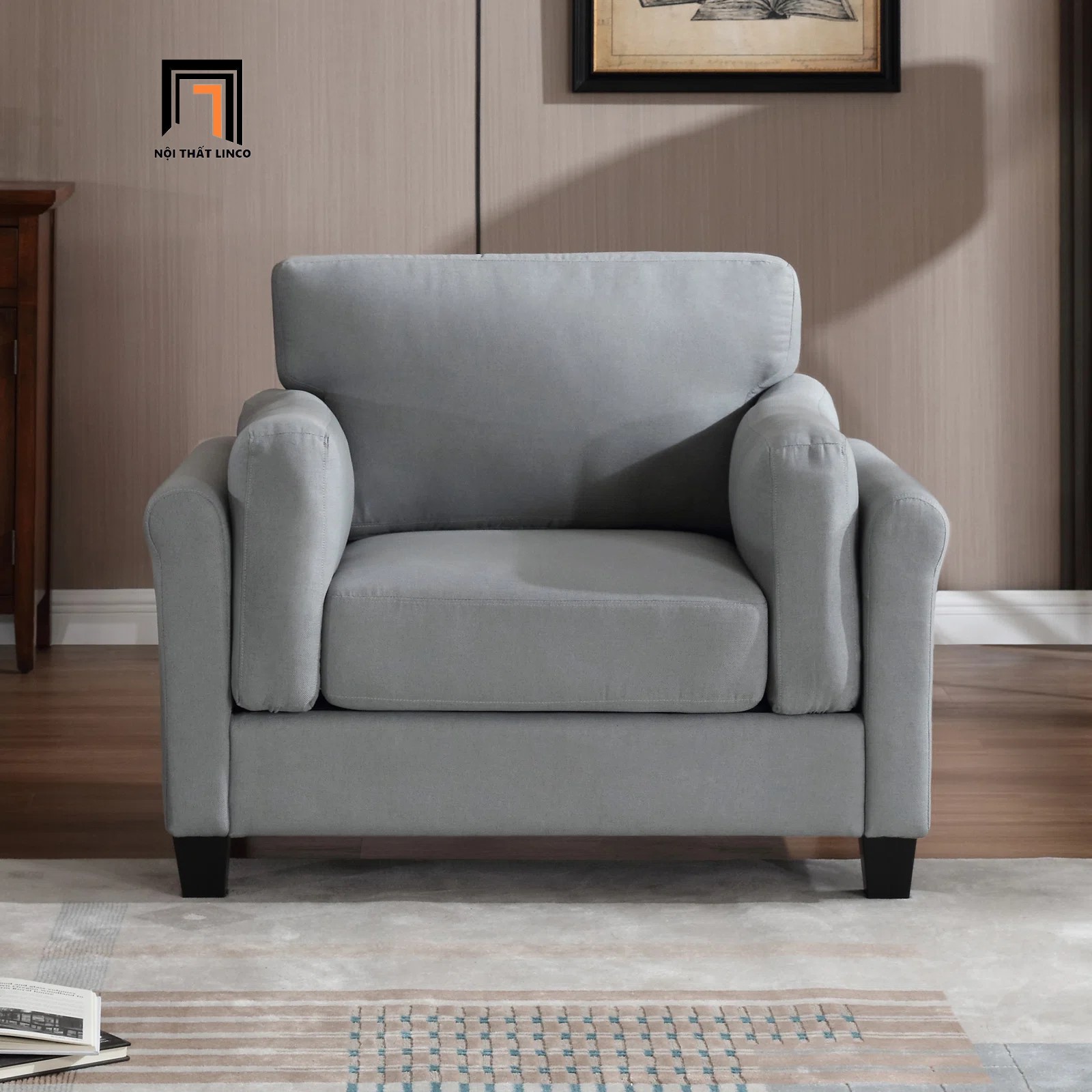 sofa đơn giá rẻ