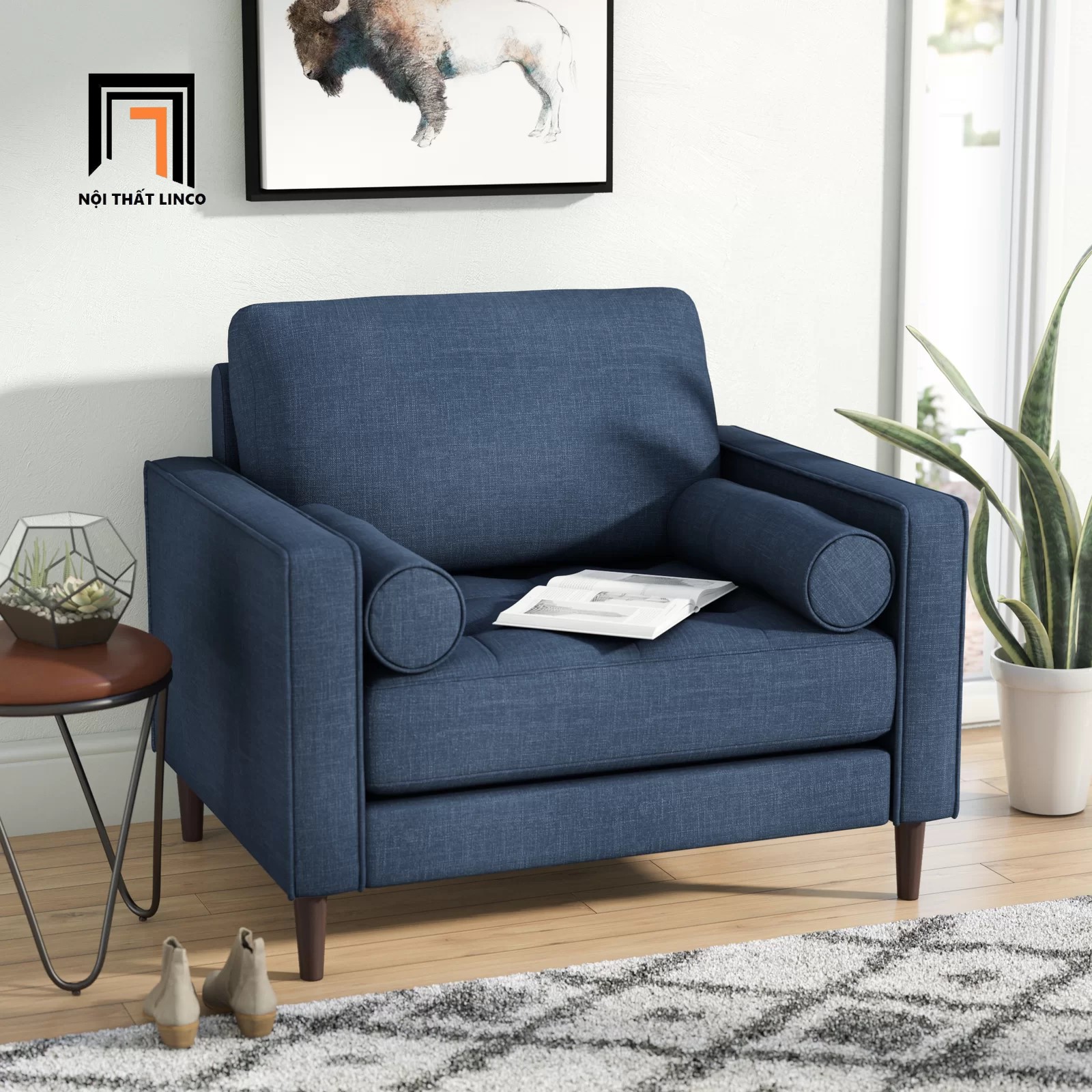 sofa đơn