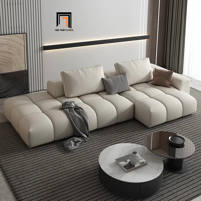 sofa góc 2m7 x 1m3