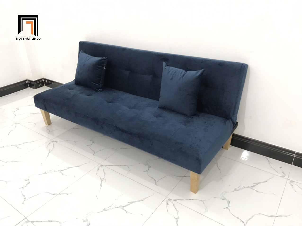 ghế sofa giường nằm
