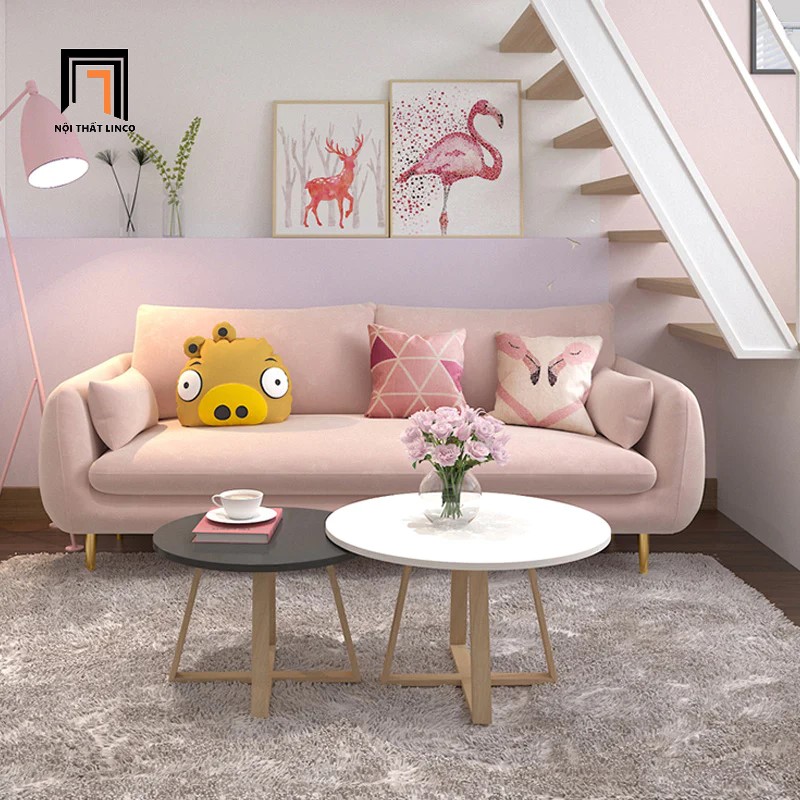 sofa văng xinh xắn