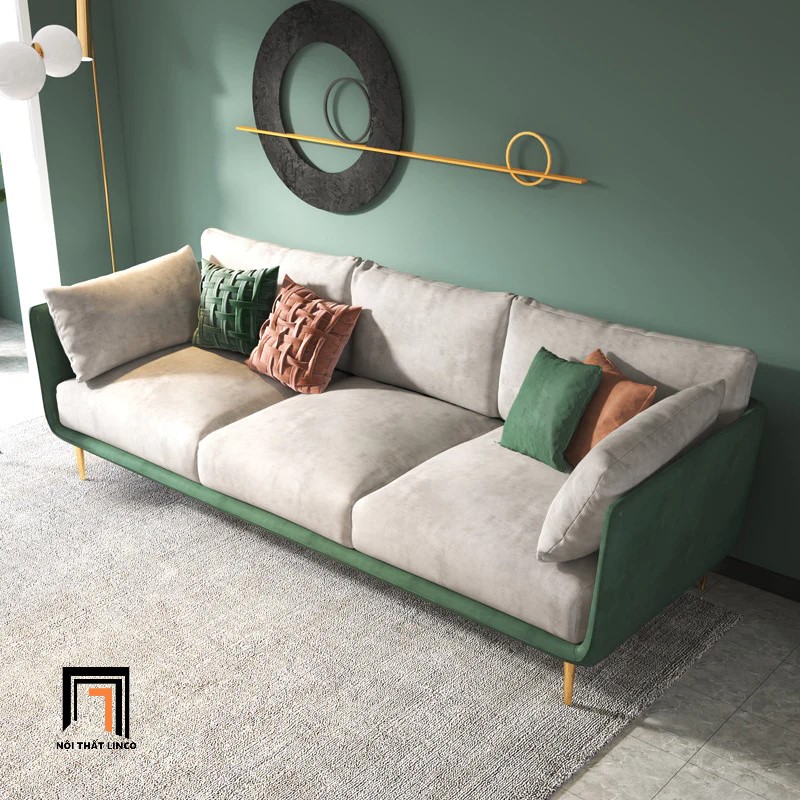 sofa da
