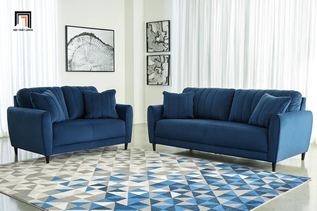 bộ ghế sofa phòng khách