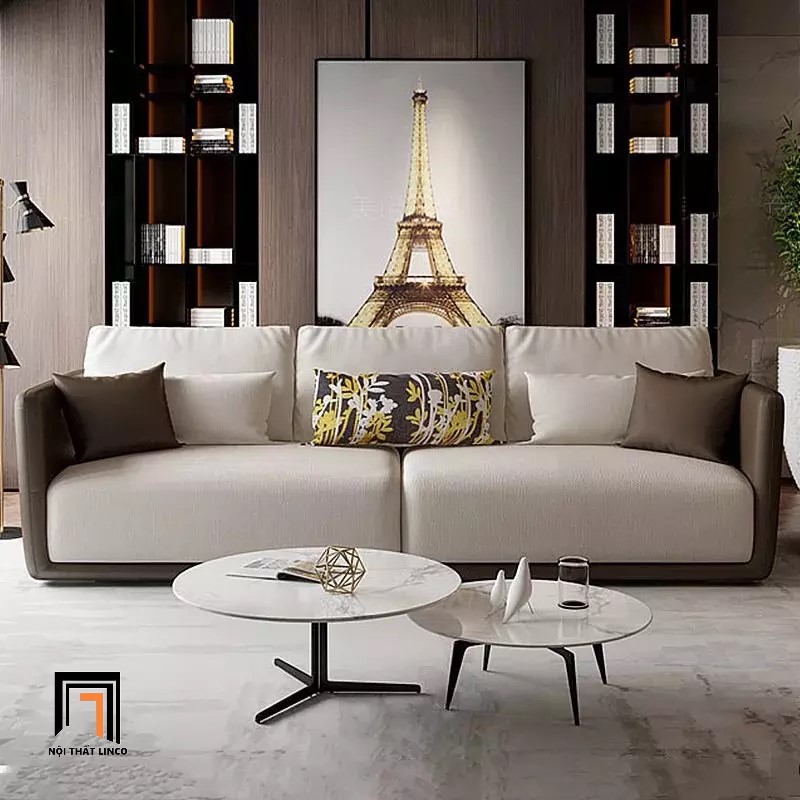 sofa băng đôi