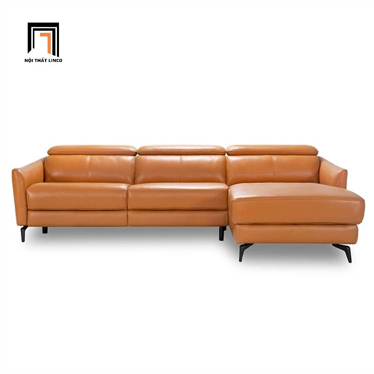 sofa góc sang trọng